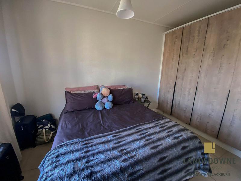 To Let 1 Bedroom Property for Rent in Richwood Western Cape